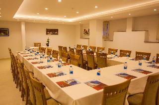 Kleopatra Ada Beach Hotel fotoÄŸrafÄ±