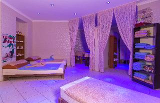 Kleopatra Ada Beach Hotel fotoÄŸrafÄ±