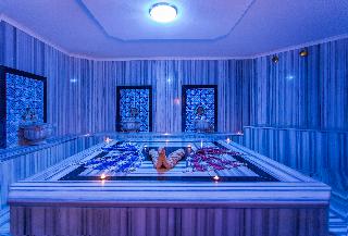 Kleopatra Ada Beach Hotel fotoÄŸrafÄ±