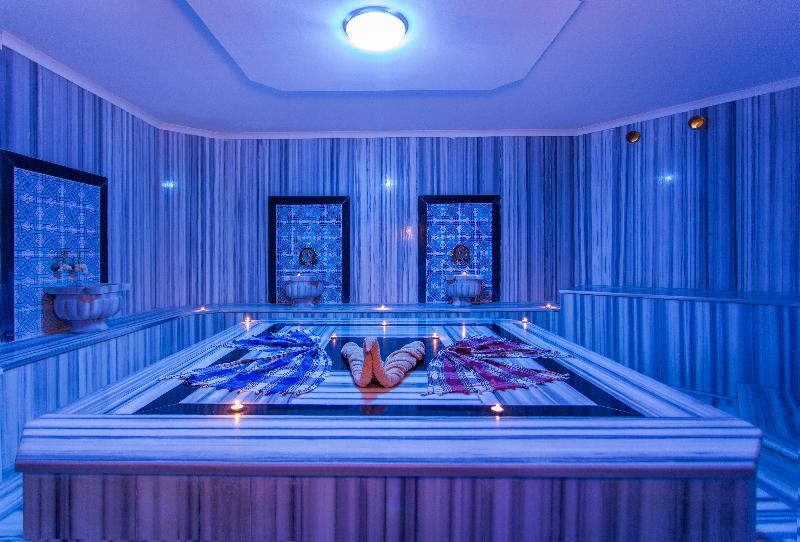Kleopatra Ada Beach Hotel - Aktivite