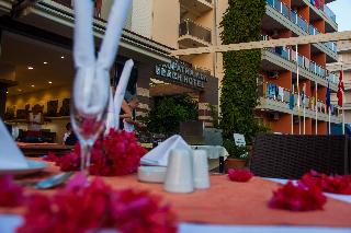 Kleopatra Ada Beach Hotel otel fotoğrafı
