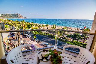 Kleopatra Ada Beach Hotel fotoÄŸrafÄ±