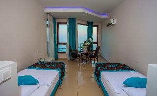Kleopatra Ada Beach Hotel fotoÄŸrafÄ±
