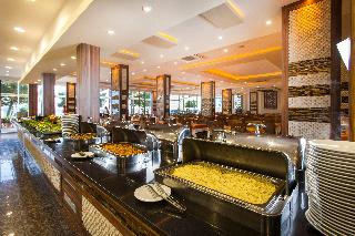 Kleopatra Ada Beach Hotel fotoÄŸrafÄ±