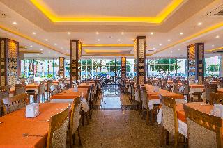 Kleopatra Ada Beach Hotel fotoÄŸrafÄ±