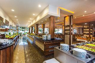 Kleopatra Ada Beach Hotel fotoÄŸrafÄ±