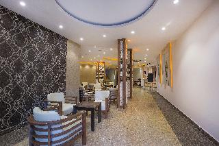 Kleopatra Ada Beach Hotel fotoÄŸrafÄ±