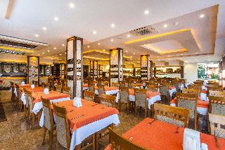 Kleopatra Ada Beach Hotel fotoÄŸrafÄ±