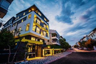 Stile Suite Family Apart Hotel