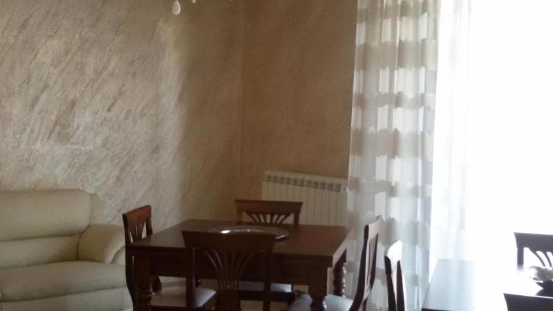 Daphnae House - Lobi