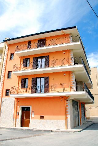 Daphnae House otel fotoğrafı