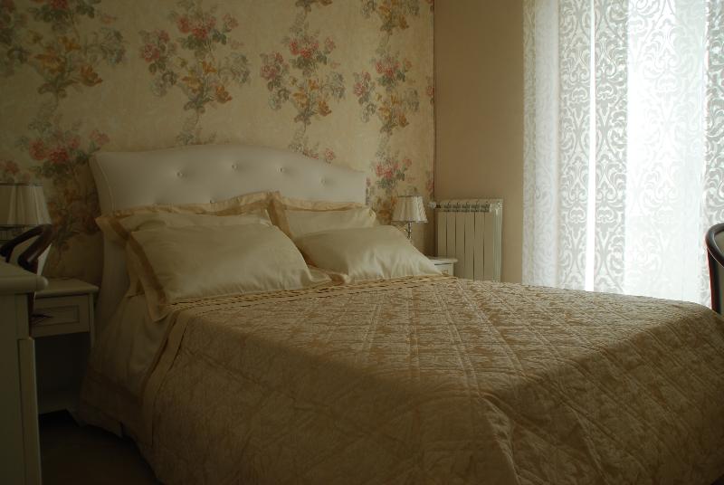 Daphnae House - Oda