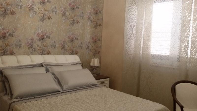 Daphnae House - Oda