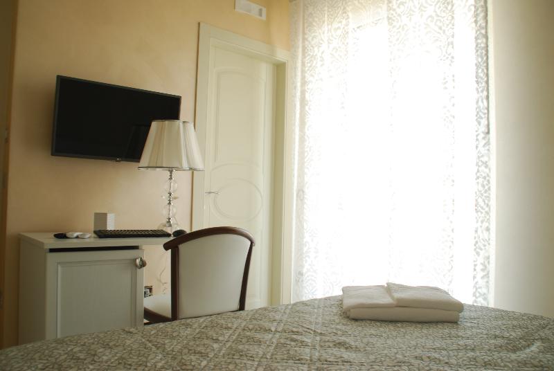 Daphnae House - Oda