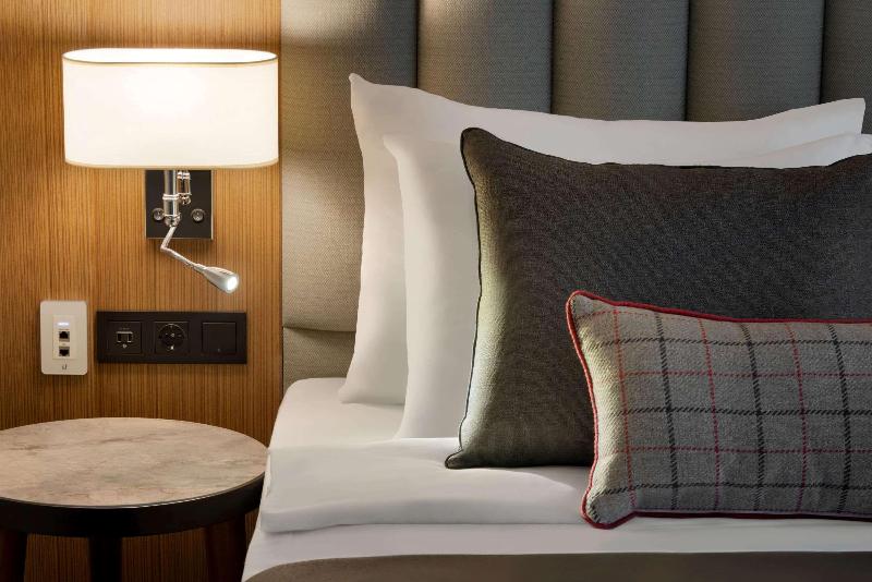 Ramada By Wyndham Budapest City Center - Oda