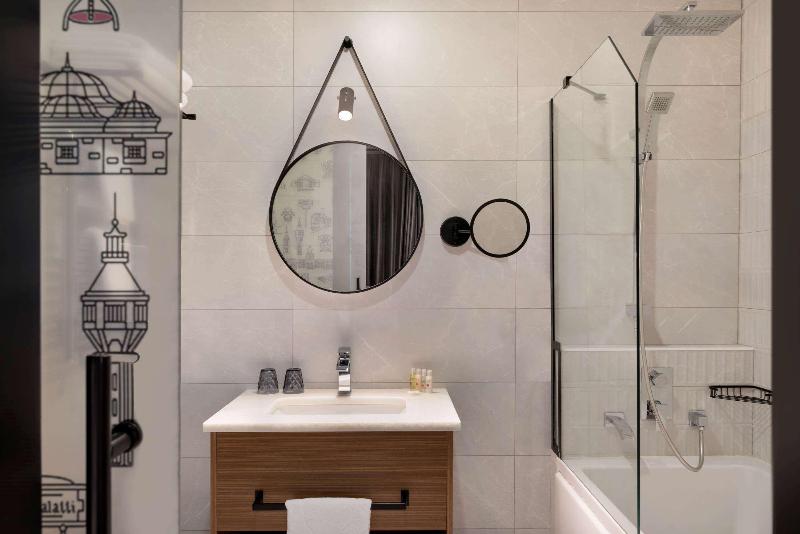 Ramada By Wyndham Budapest City Center - Oda