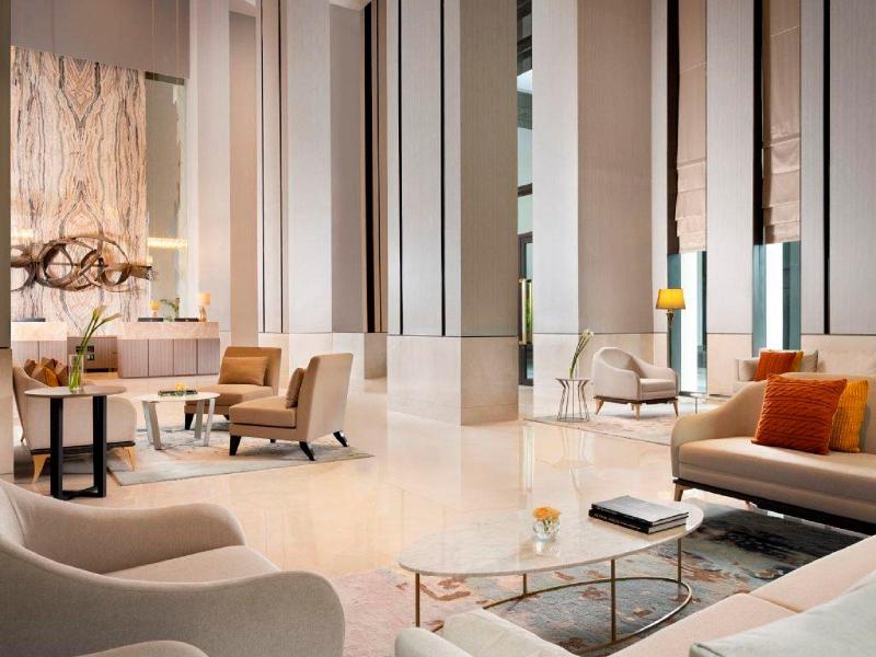 Mangkuluhur Residences by Lorin - Genel