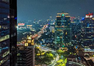 Mangkuluhur Residences by Lorin fotoÄŸrafÄ±