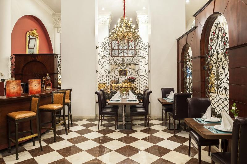 Hotel Ickale - Bar