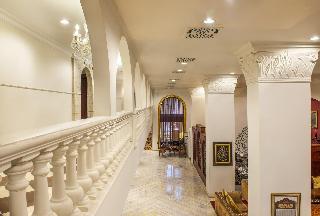 Hotel Ickale fotoÄŸrafÄ±
