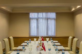 Hotel Ickale fotoÄŸrafÄ±