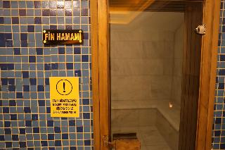 Hotel Ickale fotoÄŸrafÄ±