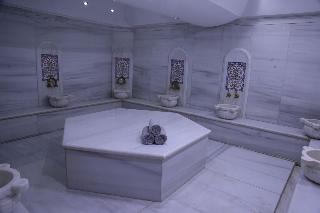 Hotel Ickale fotoÄŸrafÄ±