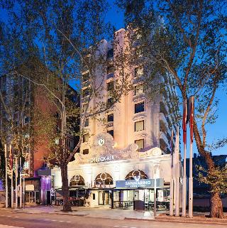 Hotel Ickale otel fotoğrafı