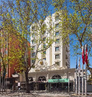 Hotel Ickale fotoÄŸrafÄ±