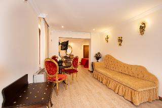 Hotel Ickale fotoÄŸrafÄ±