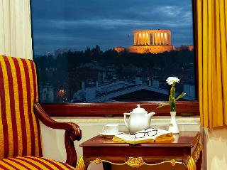 Hotel Ickale fotoÄŸrafÄ±