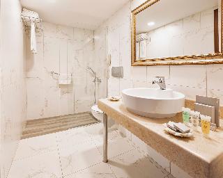 Hotel Ickale fotoÄŸrafÄ±