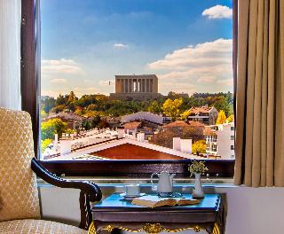Hotel Ickale fotoÄŸrafÄ±