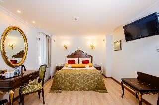 Hotel Ickale fotoÄŸrafÄ±