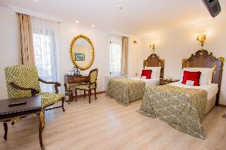 Hotel Ickale fotoÄŸrafÄ±
