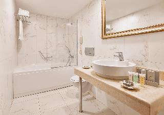 Hotel Ickale fotoÄŸrafÄ±
