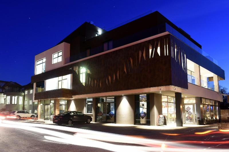 Hotel Castellum - Genel