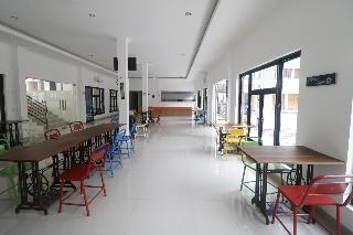 Formerly Reddoorz Plus Near Kualanamu Airport fotoÄŸrafÄ±