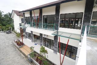 Formerly Reddoorz Plus Near Kualanamu Airport otel fotoğrafı