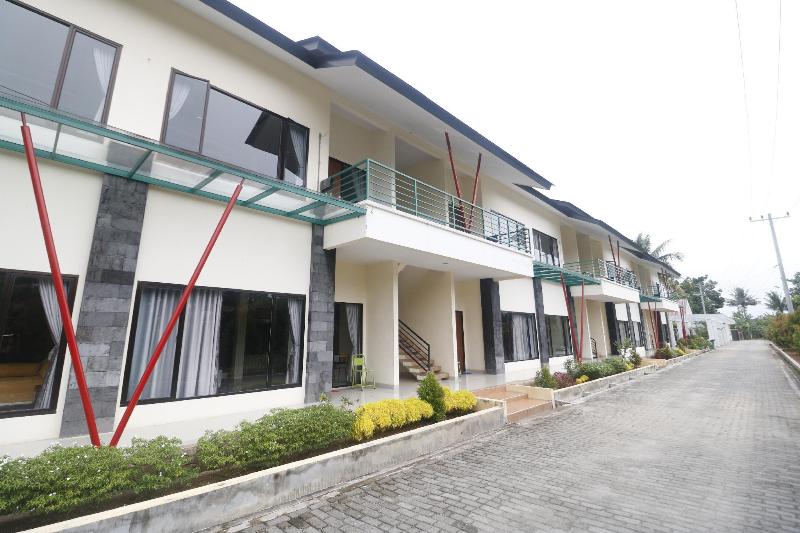 Formerly Reddoorz Plus Near Kualanamu Airport - Genel