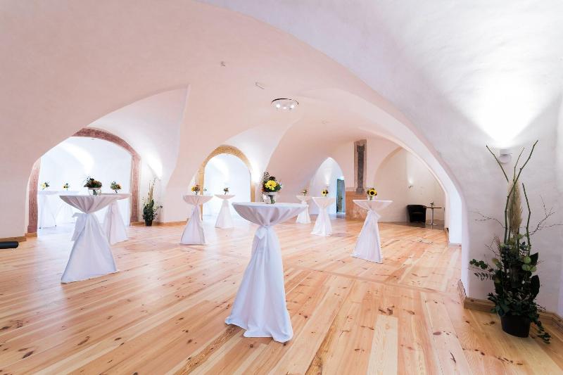 Burghotel Schlaining - Toplantı