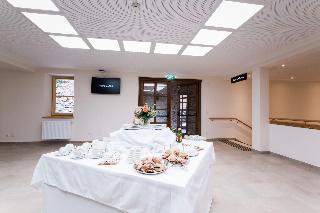 Burghotel Schlaining fotoÄŸrafÄ±