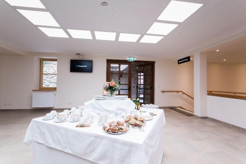 Burghotel Schlaining - Toplantı