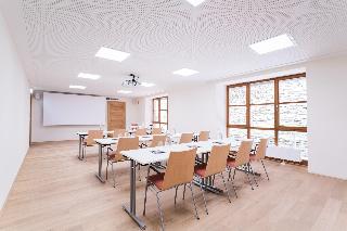 Burghotel Schlaining fotoÄŸrafÄ±