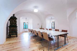 Burghotel Schlaining fotoÄŸrafÄ±
