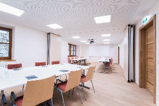 Burghotel Schlaining fotoÄŸrafÄ±