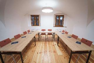Burghotel Schlaining fotoÄŸrafÄ±
