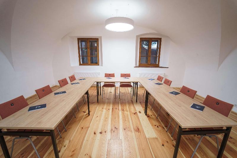 Burghotel Schlaining - Toplantı