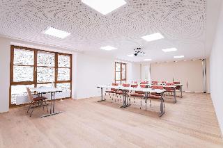 Burghotel Schlaining fotoÄŸrafÄ±