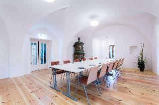 Burghotel Schlaining fotoÄŸrafÄ±